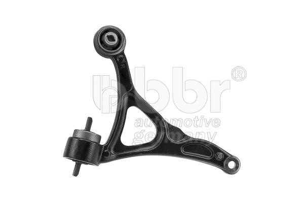 BBR Automotive 0011018045 Track Control Arm 0011018045: Buy near me in Poland at 2407.PL - Good price!