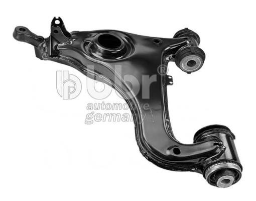 BBR Automotive 0011019998 Track Control Arm 0011019998: Buy near me in Poland at 2407.PL - Good price!