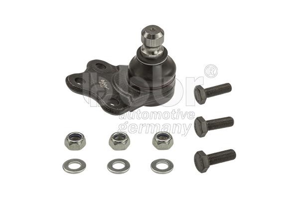 BBR Automotive 001-10-21884 Ball joint 0011021884: Buy near me in Poland at 2407.PL - Good price!