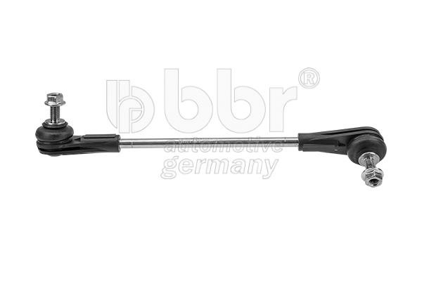 BBR Automotive 0011018424 Rod/Strut, stabiliser 0011018424: Buy near me in Poland at 2407.PL - Good price!