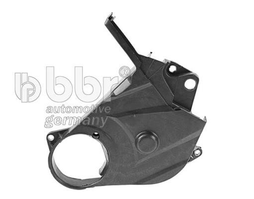 BBR Automotive 002-30-01116 Cover, timing belt 0023001116: Buy near me in Poland at 2407.PL - Good price!