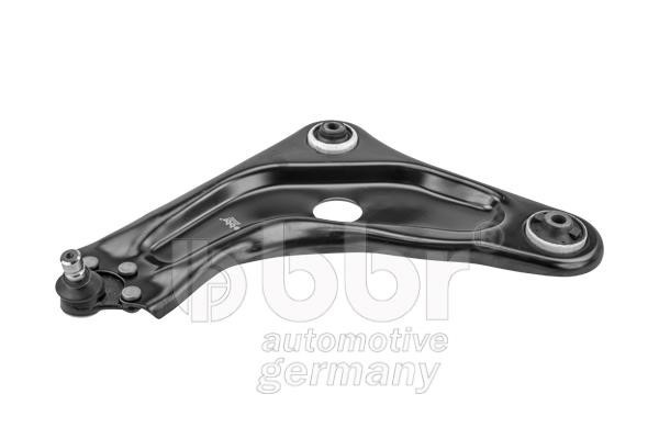 BBR Automotive 0011018214 Track Control Arm 0011018214: Buy near me in Poland at 2407.PL - Good price!