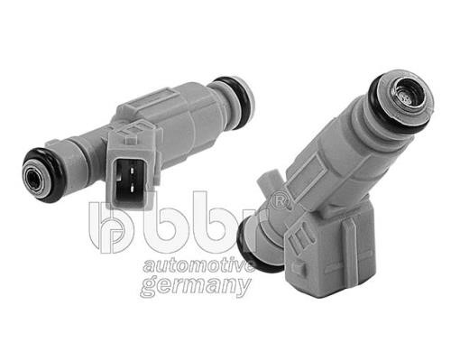 BBR Automotive 002-30-11701 Injector 0023011701: Buy near me in Poland at 2407.PL - Good price!
