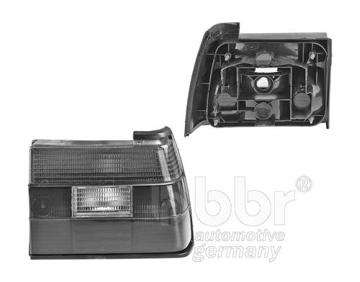 BBR Automotive 002-80-10066 Combination Rearlight 0028010066: Buy near me at 2407.PL in Poland at an Affordable price!