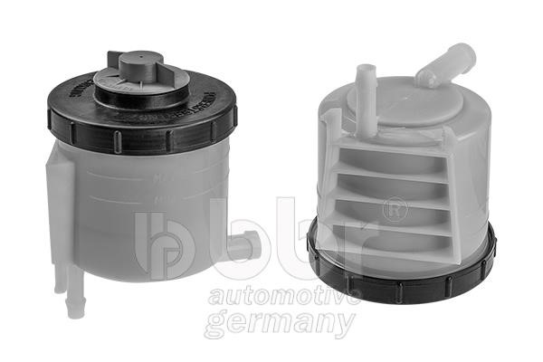 BBR Automotive 002-10-11382 Expansion Tank, power steering hydraulic oil 0021011382: Buy near me in Poland at 2407.PL - Good price!