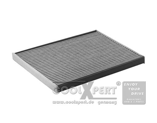BBR Automotive 0062003357 Activated Carbon Cabin Filter 0062003357: Buy near me in Poland at 2407.PL - Good price!
