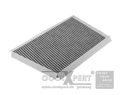 BBR Automotive 0012009775 Activated Carbon Cabin Filter 0012009775: Buy near me in Poland at 2407.PL - Good price!