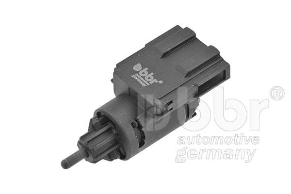 BBR Automotive 0024002272 Brake light switch 0024002272: Buy near me in Poland at 2407.PL - Good price!