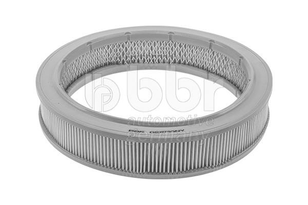 BBR Automotive 002-20-10450 Air Filter 0022010450: Buy near me in Poland at 2407.PL - Good price!