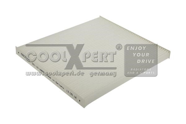 BBR Automotive 0011018892 Filter, interior air 0011018892: Buy near me in Poland at 2407.PL - Good price!