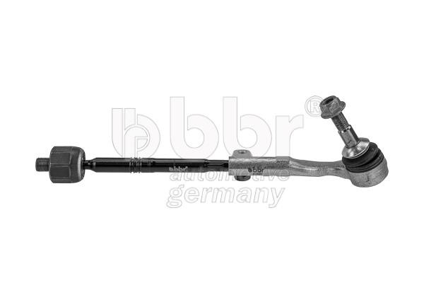 BBR Automotive 0011018028 Steering tie rod 0011018028: Buy near me in Poland at 2407.PL - Good price!