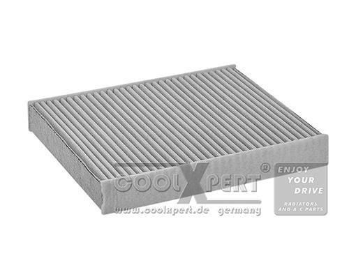 BBR Automotive 0011018669 Activated Carbon Cabin Filter 0011018669: Buy near me in Poland at 2407.PL - Good price!