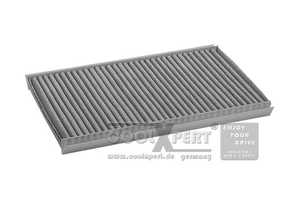BBR Automotive 0352003384 Activated Carbon Cabin Filter 0352003384: Buy near me at 2407.PL in Poland at an Affordable price!