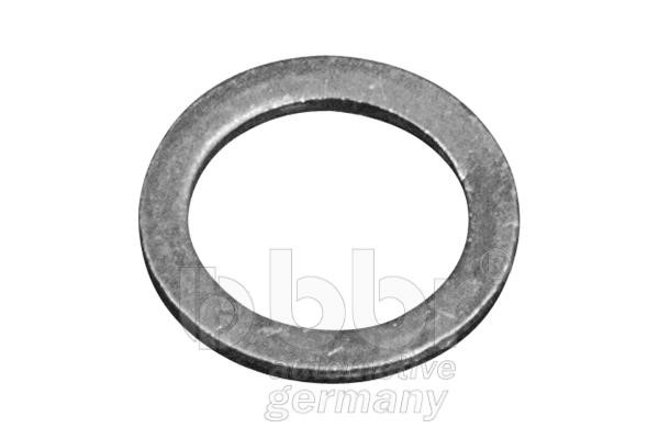 BBR Automotive 001-80-11233 Seal Oil Drain Plug 0018011233: Buy near me in Poland at 2407.PL - Good price!