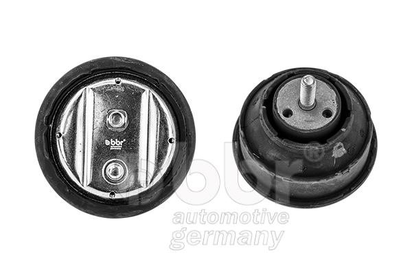 BBR Automotive 0011018631 Engine mount 0011018631: Buy near me in Poland at 2407.PL - Good price!