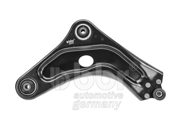 BBR Automotive 0011018215 Track Control Arm 0011018215: Buy near me in Poland at 2407.PL - Good price!