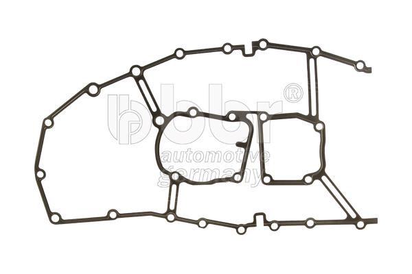 BBR Automotive 001-10-22384 Uszczelka 0011022384: Atrakcyjna cena w Polsce na 2407.PL - Zamów teraz!