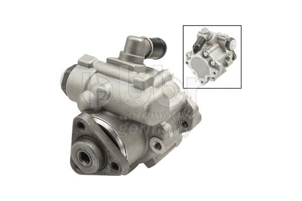 BBR Automotive 001-10-26002 Hydraulic Pump, steering system 0011026002: Buy near me in Poland at 2407.PL - Good price!