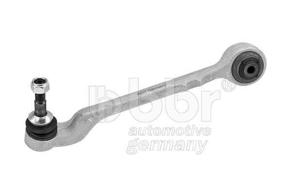 BBR Automotive 0011016905 Track Control Arm 0011016905: Buy near me in Poland at 2407.PL - Good price!