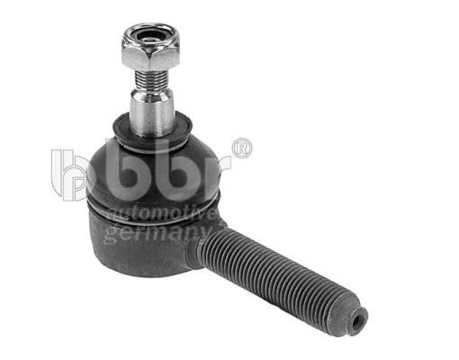 BBR Automotive 0011019087 Tie rod end outer 0011019087: Buy near me in Poland at 2407.PL - Good price!