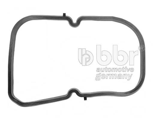 BBR Automotive 0015002692 Automatic transmission oil pan gasket 0015002692: Buy near me in Poland at 2407.PL - Good price!