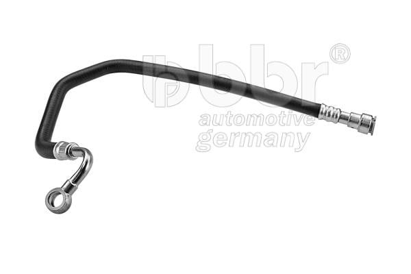 BBR Automotive 001-10-18938 Hydraulic Hose, steering system 0011018938: Buy near me in Poland at 2407.PL - Good price!