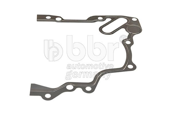 BBR Automotive 002-30-14319 Gasket, housing cover (crankcase) 0023014319: Buy near me in Poland at 2407.PL - Good price!