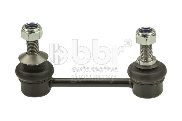 BBR Automotive 001-10-26285 Rod/Strut, stabiliser 0011026285: Buy near me at 2407.PL in Poland at an Affordable price!