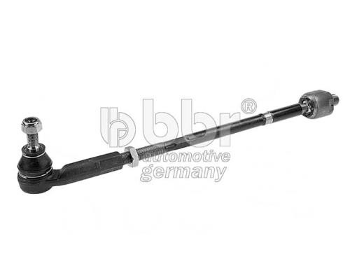 BBR Automotive 0011020111 Steering tie rod 0011020111: Buy near me in Poland at 2407.PL - Good price!