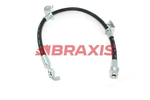 Braxis AH0499 Brake Hose AH0499: Buy near me at 2407.PL in Poland at an Affordable price!