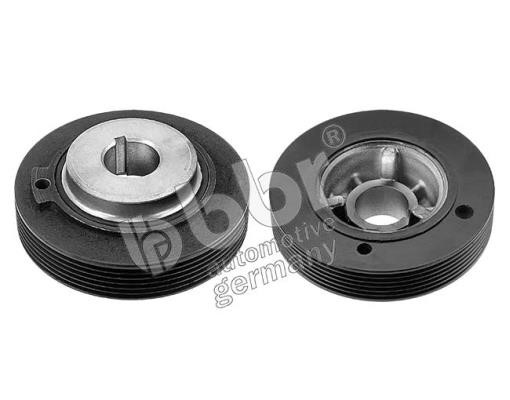 BBR Automotive 0273009367 Belt Pulley, crankshaft 0273009367: Buy near me at 2407.PL in Poland at an Affordable price!