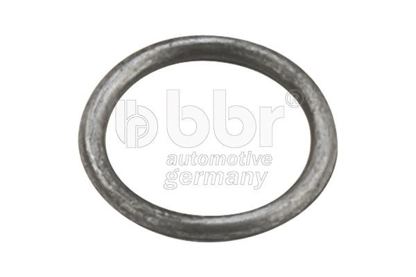 BBR Automotive 001-10-26723 Seal, oil cooler 0011026723: Buy near me in Poland at 2407.PL - Good price!