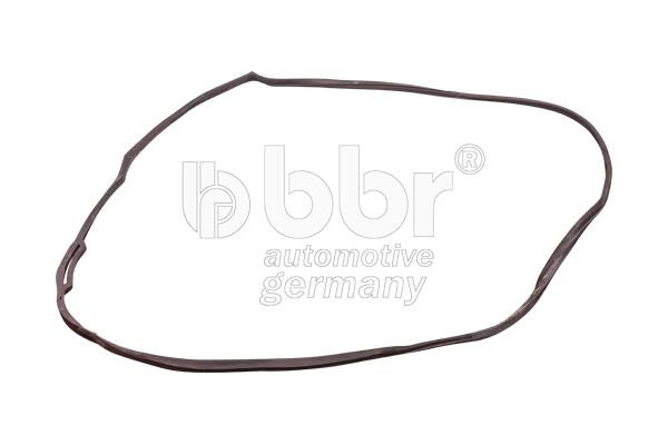 BBR Automotive 001-80-04100 Door Seal 0018004100: Buy near me in Poland at 2407.PL - Good price!