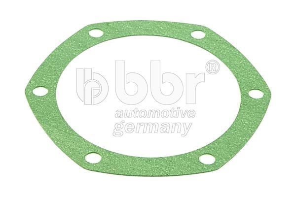 BBR Automotive 001-10-23352 Seal 0011023352: Buy near me in Poland at 2407.PL - Good price!