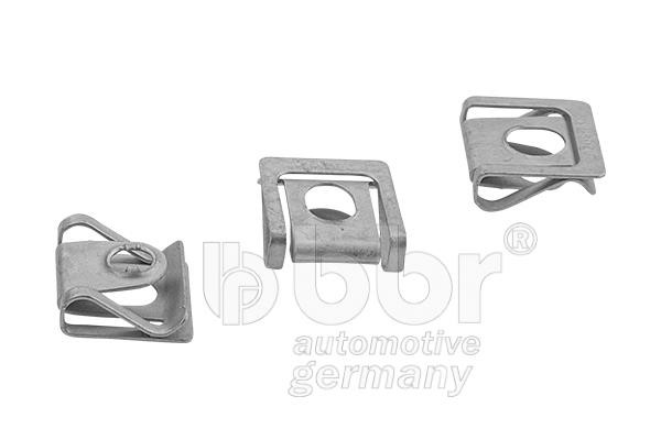 BBR Automotive 0028009293 Speed Nut 0028009293: Kaufen Sie zu einem guten Preis in Polen bei 2407.PL!