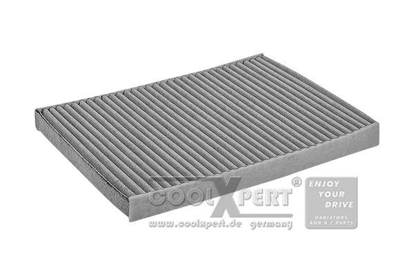 BBR Automotive 0082012969 Activated Carbon Cabin Filter 0082012969: Buy near me in Poland at 2407.PL - Good price!