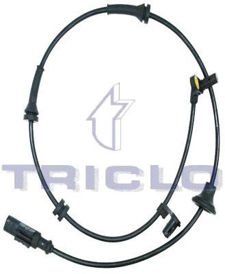 Triclo 430261 Sensor, Raddrehzahl 430261: Kaufen Sie zu einem guten Preis in Polen bei 2407.PL!