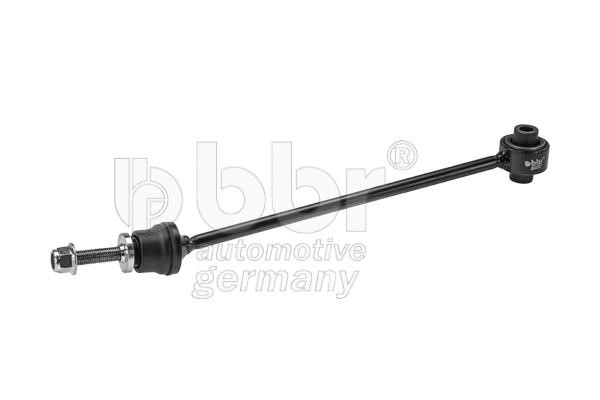 BBR Automotive 001-10-22298 Rod/Strut, stabiliser 0011022298: Buy near me at 2407.PL in Poland at an Affordable price!