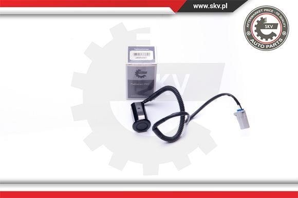 Esen SKV 28SKV087 Sensor, parking distance control 28SKV087: Buy near me in Poland at 2407.PL - Good price!