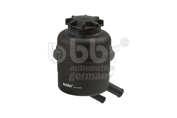 BBR Automotive 001-10-29950 Expansion Tank, power steering hydraulic oil 0011029950: Buy near me in Poland at 2407.PL - Good price!