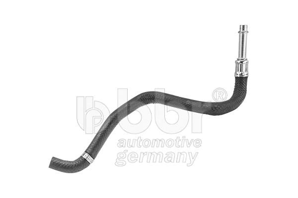 BBR Automotive 0011017110 Hydraulic Hose, steering system 0011017110: Buy near me in Poland at 2407.PL - Good price!