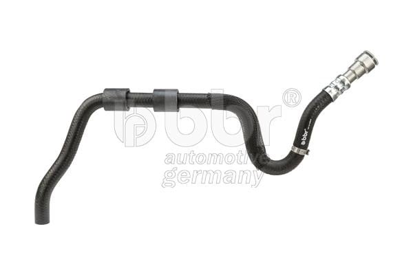 BBR Automotive 001-10-29049 Hydraulic Hose, steering system 0011029049: Buy near me at 2407.PL in Poland at an Affordable price!
