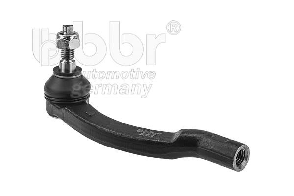 BBR Automotive 0011020289 Tie rod end outer 0011020289: Buy near me in Poland at 2407.PL - Good price!