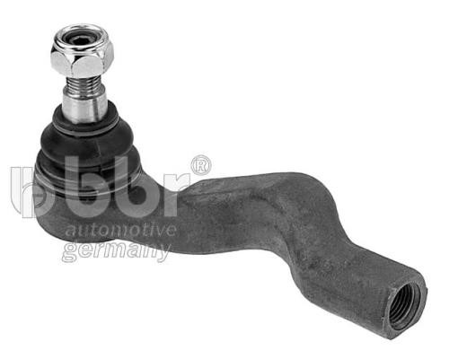 BBR Automotive 0011020186 Tie rod end outer 0011020186: Buy near me in Poland at 2407.PL - Good price!