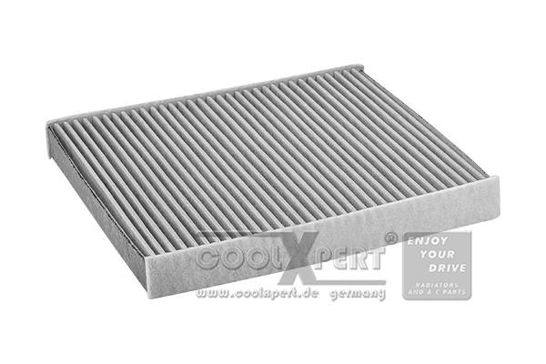 BBR Automotive 0022015627 Activated Carbon Cabin Filter 0022015627: Buy near me in Poland at 2407.PL - Good price!