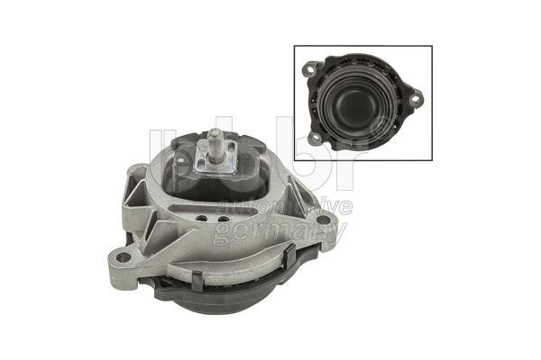 BBR Automotive 001-10-27818 Engine mount 0011027818: Buy near me in Poland at 2407.PL - Good price!