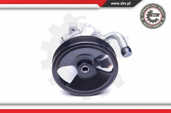 Esen SKV Hydraulic Pump, steering system – price 474 PLN