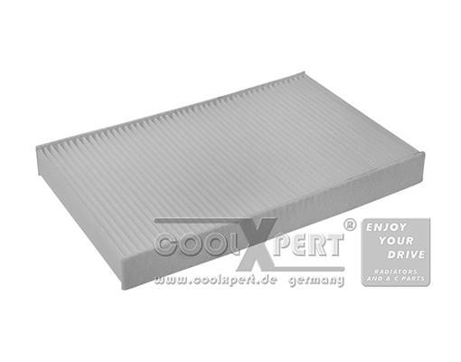 BBR Automotive 0272003163 Filter, interior air 0272003163: Buy near me in Poland at 2407.PL - Good price!
