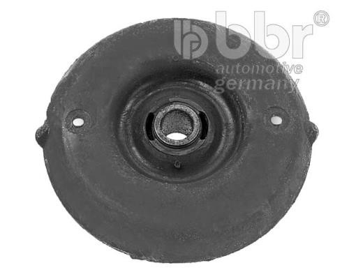BBR Automotive 0278010201 Suspension Strut Support Mount 0278010201: Buy near me in Poland at 2407.PL - Good price!
