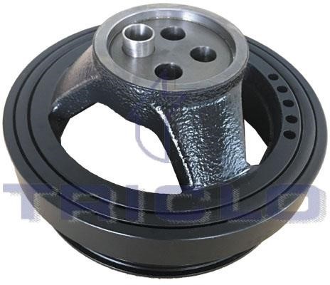 Triclo 422679 Belt Pulley, crankshaft 422679: Buy near me in Poland at 2407.PL - Good price!